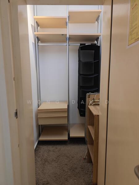 For Rent - Hedges Park Condominium