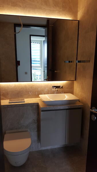 Quality fixture & fittings