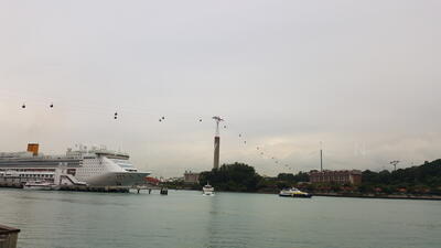 For Rent - Corals at Keppel Bay