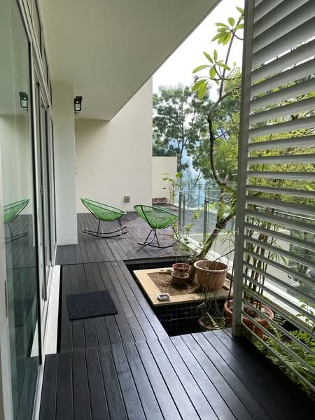The Botanic on Lloyd, 23 Lloyd Road, 3 Bedrooms, 1,819 sqft, Condominium For Rent, by Eileen Koh, 20279357 - PropertyGuru.com.sg