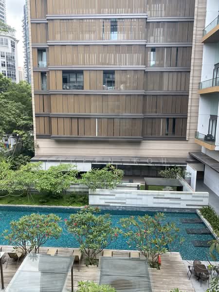 The Botanic on Lloyd, 23 Lloyd Road, 3 Bedrooms, 1,819 sqft, Condominium For Rent, by Eileen Koh, 20279357 - PropertyGuru.com.sg