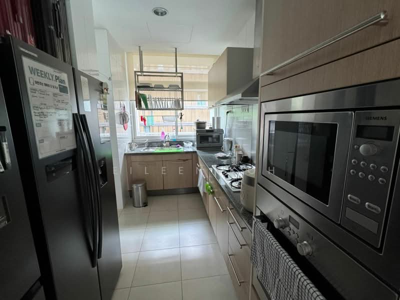 The Botanic on Lloyd, 23 Lloyd Road, 3 Bedrooms, 1,819 sqft, Condominium For Rent, by Eileen Koh, 20279357 - PropertyGuru.com.sg