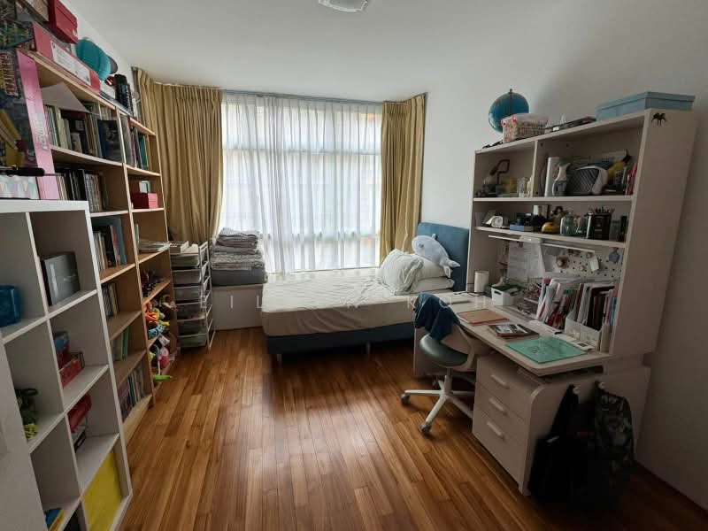 The Botanic on Lloyd, 23 Lloyd Road, 3 Bedrooms, 1,819 sqft, Condominium For Rent, by Eileen Koh, 20279357 - PropertyGuru.com.sg