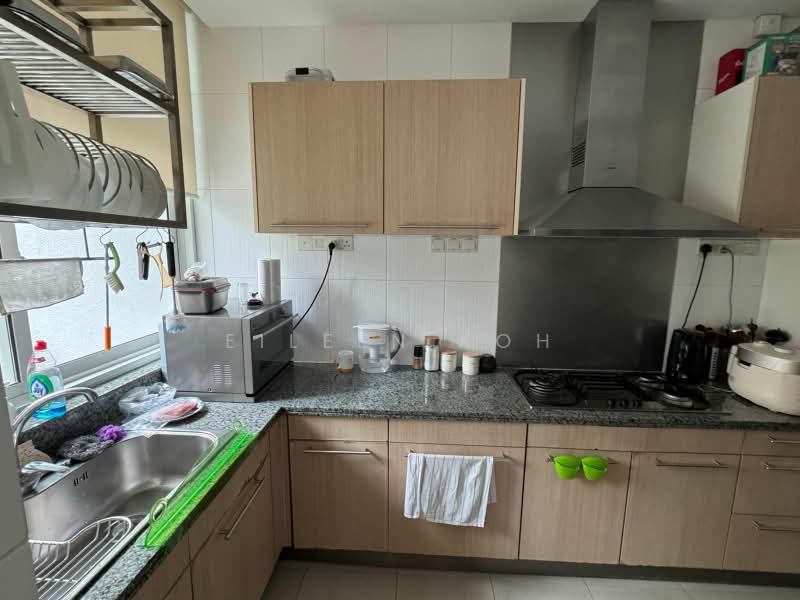 The Botanic on Lloyd, 23 Lloyd Road, 3 Bedrooms, 1,819 sqft, Condominium For Rent, by Eileen Koh, 20279357 - PropertyGuru.com.sg