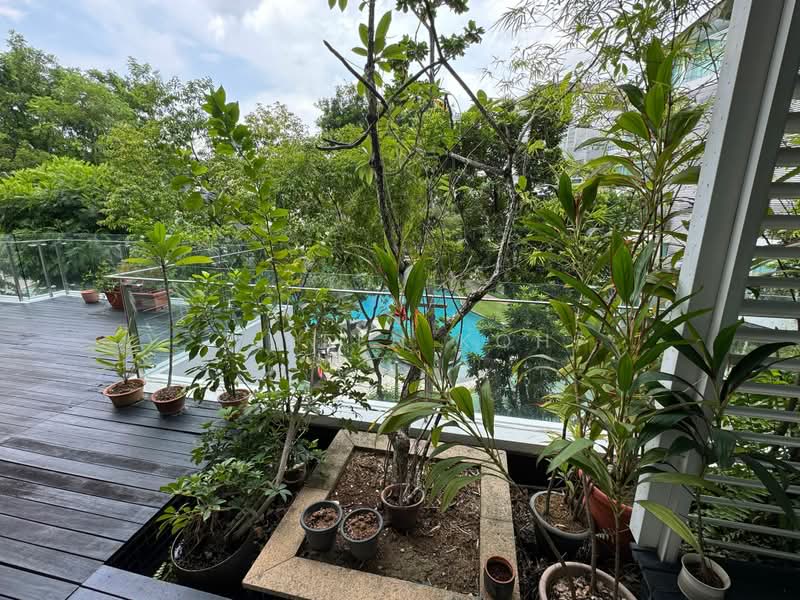 The Botanic on Lloyd, 23 Lloyd Road, 3 Bedrooms, 1,819 sqft, Condominium For Rent, by Eileen Koh, 20279357 - PropertyGuru.com.sg