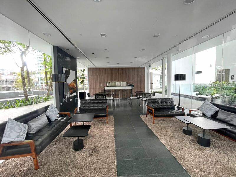 Trilight Condominium For Sale at S$ 14,800,000 | PropertyGuru Singapore - 4-bedroom Penthouse @ Trilight, S'pore