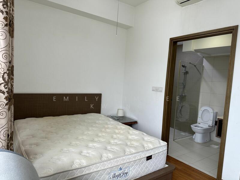 The Nautical, 93 Jalan Sendudok, Sembawang / Yishun, 1 Bedroom, 350 sqft, Condominium For Rent, by Emily Lim Bee Kwang, 20280585 - PropertyGuru.com.sg