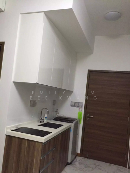 The Nautical, 93 Jalan Sendudok, Sembawang / Yishun, 1 Bedroom, 350 sqft, Condominium For Rent, by Emily Lim Bee Kwang, 20280585 - PropertyGuru.com.sg
