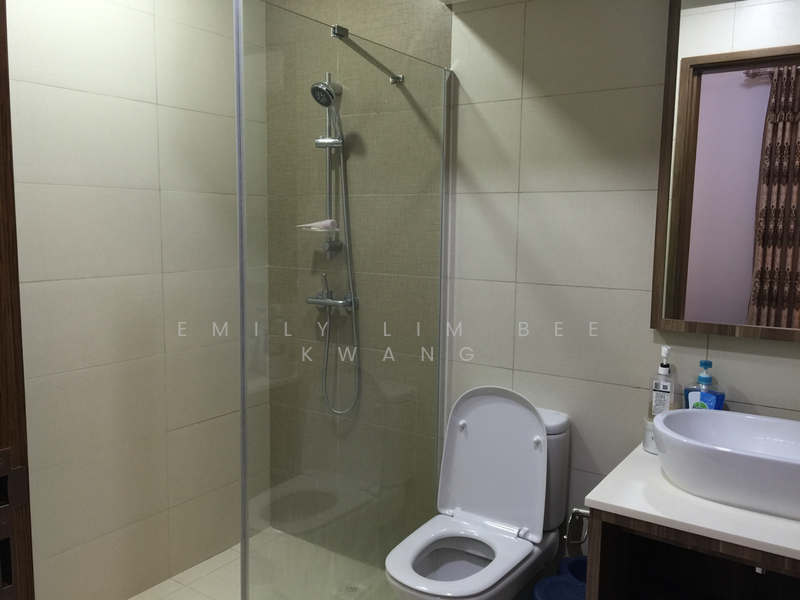 The Nautical, 93 Jalan Sendudok, Sembawang / Yishun, 1 Bedroom, 350 sqft, Condominium For Rent, by Emily Lim Bee Kwang, 20280585 - PropertyGuru.com.sg