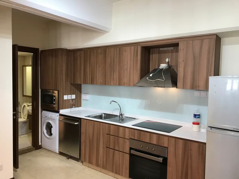 Conservation Shophouse @ Chinatown, Mosque Street, 1 Bedroom, 520 sqft, Conservation House For Rent, by Maggie Ng, 20280714 - PropertyGuru.com.sg