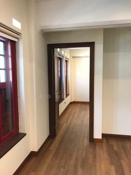 Conservation Shophouse @ Chinatown, Mosque Street, 1 Bedroom, 520 sqft, Conservation House For Rent, by Maggie Ng, 20280714 - PropertyGuru.com.sg