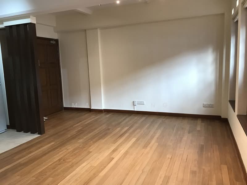 Conservation Shophouse @ Chinatown, Mosque Street, 1 Bedroom, 520 sqft, Conservation House For Rent, by Maggie Ng, 20280714 - PropertyGuru.com.sg