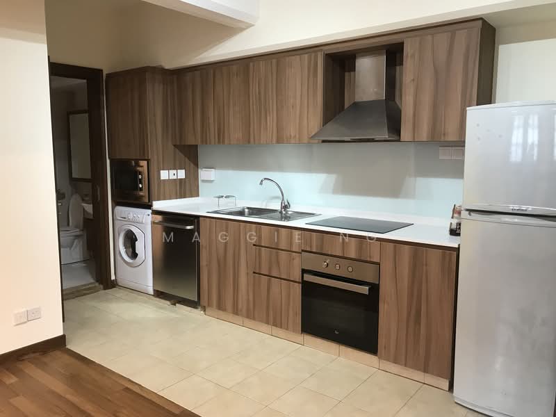 Conservation Shophouse @ Chinatown, Mosque Street, 1 Bedroom, 520 sqft, Conservation House For Rent, by Maggie Ng, 20280714 - PropertyGuru.com.sg