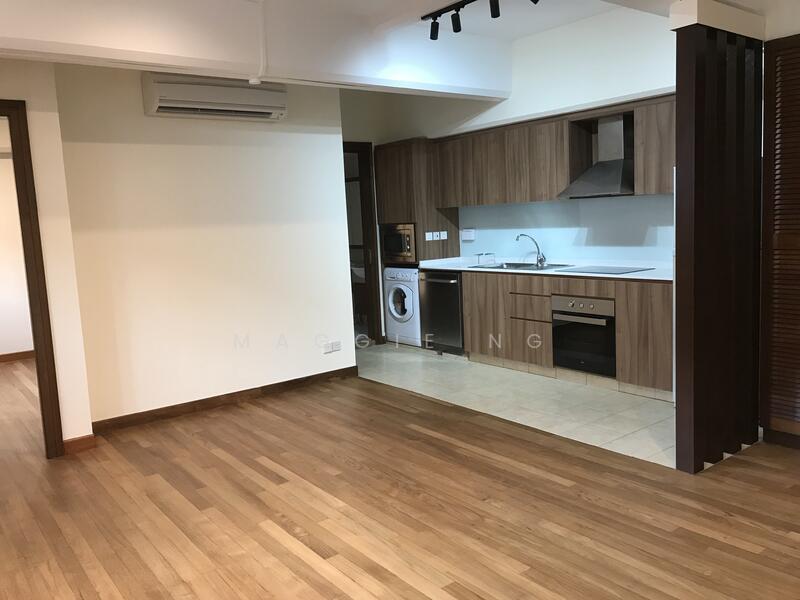 Conservation Shophouse @ Chinatown, Mosque Street, 1 Bedroom, 520 sqft, Conservation House For Rent, by Maggie Ng, 20280714 - PropertyGuru.com.sg