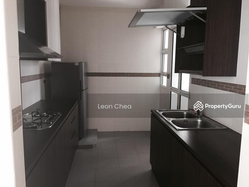 For Rent - 270A Punggol Field