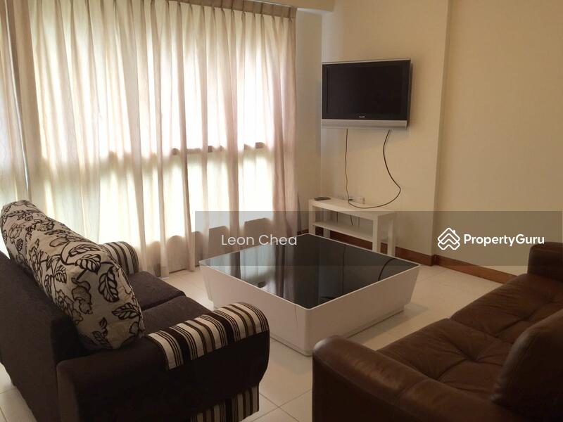For Rent - 270A Punggol Field
