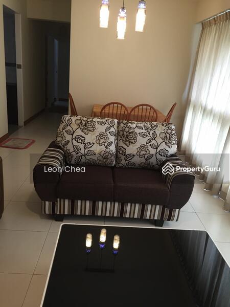 For Rent - 270A Punggol Field