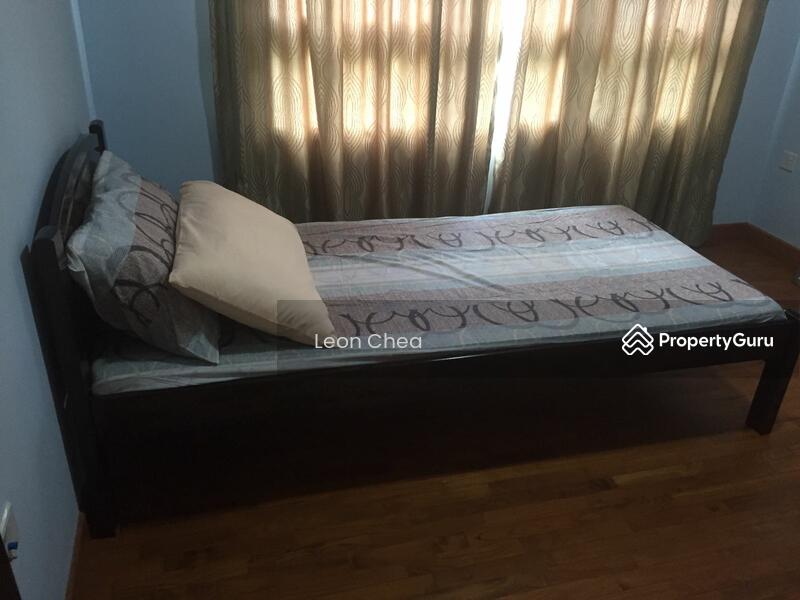 For Rent - 270A Punggol Field