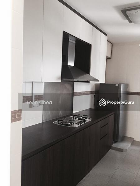 For Rent - 270A Punggol Field