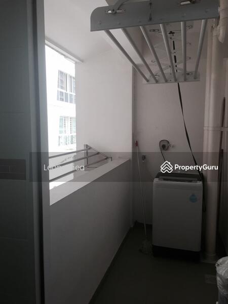 For Rent - 270A Punggol Field
