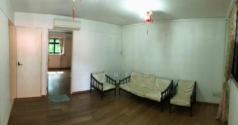 For Rent - 304 Ubi Avenue 1