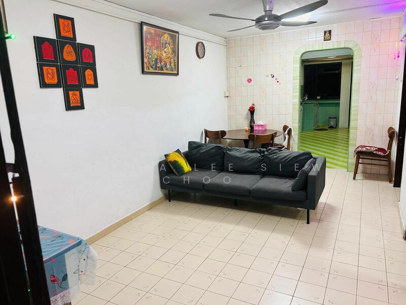 For Rent - 157 Mei Ling Street