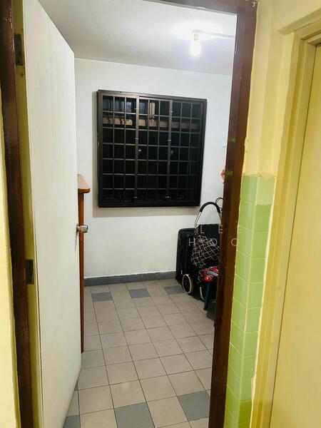 For Rent - 157 Mei Ling Street