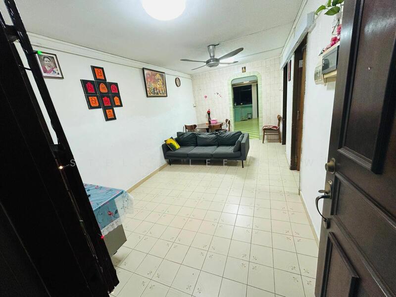 For Rent - 157 Mei Ling Street