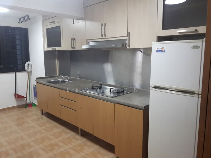 2 Hougang Avenue 3, 2 Hougang Avenue 3, 2 Bedrooms, 635 sqft, HDB Flat For Rent, by Leon Hon, 20281981 - PropertyGuru.com.sg