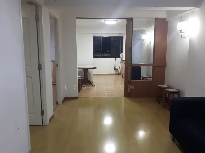 2 Hougang Avenue 3, 2 Hougang Avenue 3, 2 Bedrooms, 635 sqft, HDB Flat For Rent, by Leon Hon, 20281981 - PropertyGuru.com.sg