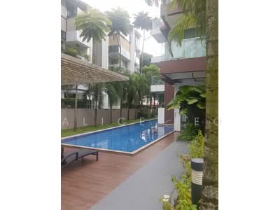 For Rent - Loft @ Stevens