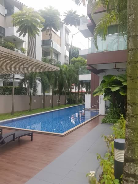 Loft @ Stevens, 68 Stevens Road, 1 Bedroom, 400 sqft, Condominium For Rent, by Alice Teo, 20282256 - PropertyGuru.com.sg