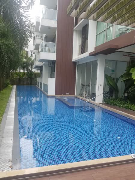 Loft @ Stevens, 68 Stevens Road, 1 Bedroom, 400 sqft, Condominium For Rent, by Alice Teo, 20282256 - PropertyGuru.com.sg