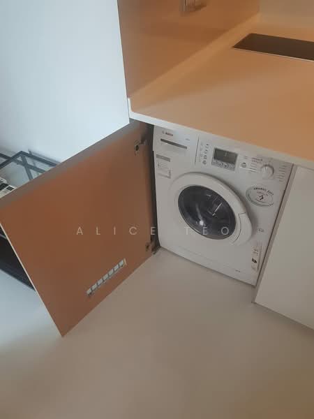 Loft @ Stevens, 68 Stevens Road, 1 Bedroom, 400 sqft, Condominium For Rent, by Alice Teo, 20282256 - PropertyGuru.com.sg