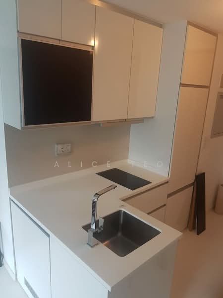 Loft @ Stevens, 68 Stevens Road, 1 Bedroom, 400 sqft, Condominium For Rent, by Alice Teo, 20282256 - PropertyGuru.com.sg