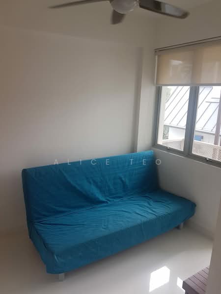 Loft @ Stevens, 68 Stevens Road, 1 Bedroom, 400 sqft, Condominium For Rent, by Alice Teo, 20282256 - PropertyGuru.com.sg