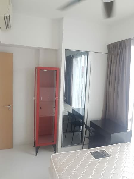 Loft @ Stevens, 68 Stevens Road, 1 Bedroom, 400 sqft, Condominium For Rent, by Alice Teo, 20282256 - PropertyGuru.com.sg