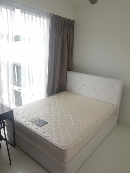 Loft @ Stevens, 68 Stevens Road, 1 Bedroom, 400 sqft, Condominium For Rent, by Alice Teo, 20282256 - PropertyGuru.com.sg