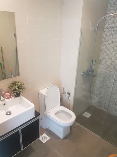 Loft @ Stevens, 68 Stevens Road, 1 Bedroom, 400 sqft, Condominium For Rent, by Alice Teo, 20282256 - PropertyGuru.com.sg