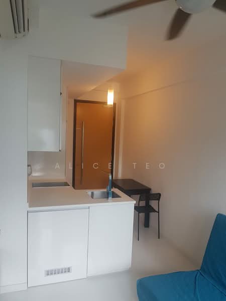 Loft @ Stevens, 68 Stevens Road, 1 Bedroom, 400 sqft, Condominium For Rent, by Alice Teo, 20282256 - PropertyGuru.com.sg