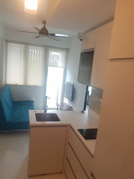 Loft @ Stevens, 68 Stevens Road, 1 Bedroom, 400 sqft, Condominium For Rent, by Alice Teo, 20282256 - PropertyGuru.com.sg