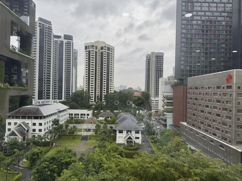 Far East Shopping Centre, 545 Orchard Road, Orchard / River Valley, 355 sqft, Office For Rent, by Foo Hoo Seng, 20283266 - Exterior - CommercialGuru.com.sg