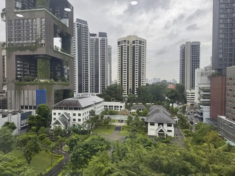 Far East Shopping Centre, 545 Orchard Road, Orchard / River Valley, 355 sqft, Office For Rent, by Foo Hoo Seng, 20283266 - Exterior - CommercialGuru.com.sg