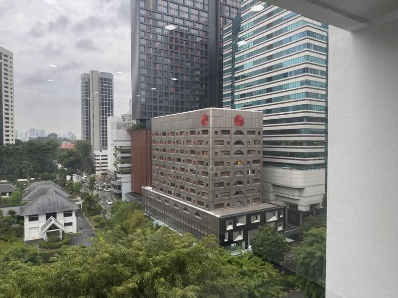 Far East Shopping Centre, 545 Orchard Road, Orchard / River Valley, 355 sqft, Office For Rent, by Foo Hoo Seng, 20283266 - Exterior - CommercialGuru.com.sg