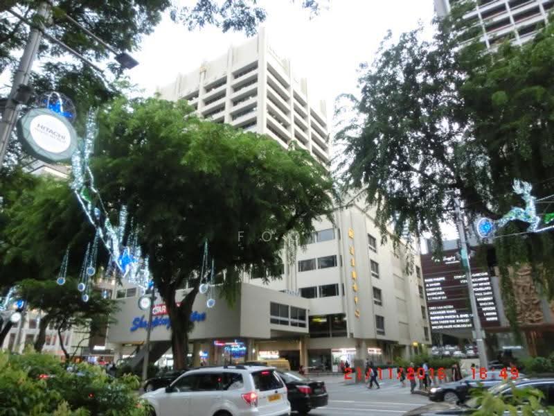 Far East Shopping Centre, 545 Orchard Road, Orchard / River Valley, 355 sqft, Office For Rent, by Foo Hoo Seng, 20283266 - Exterior - CommercialGuru.com.sg