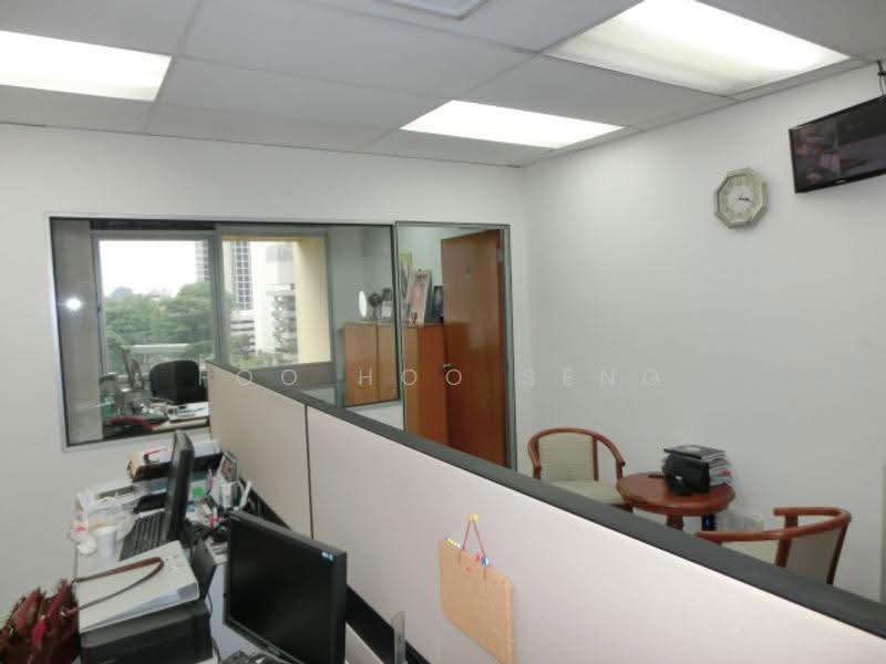 Far East Shopping Centre, 545 Orchard Road, Orchard / River Valley, 355 sqft, Office For Rent, by Foo Hoo Seng, 20283266 - CommercialGuru.com.sg