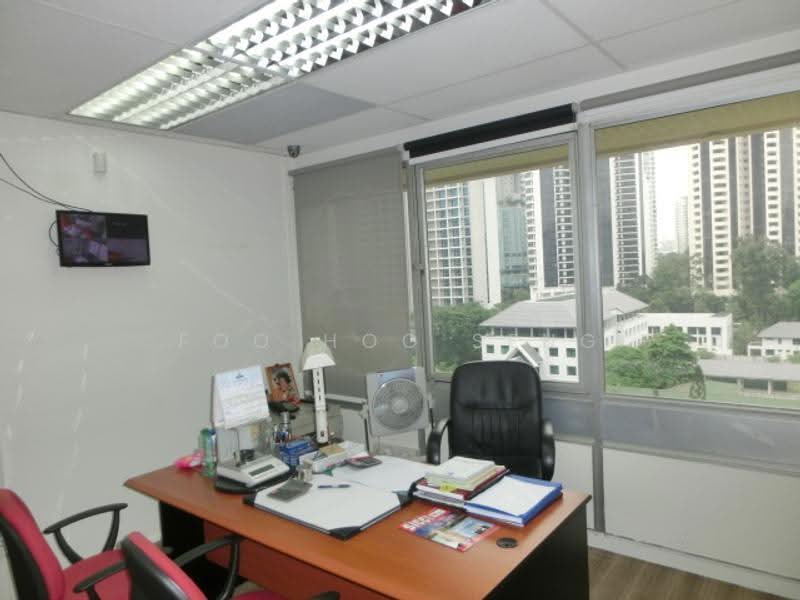 Far East Shopping Centre, 545 Orchard Road, Orchard / River Valley, 355 sqft, Office For Rent, by Foo Hoo Seng, 20283266 - CommercialGuru.com.sg