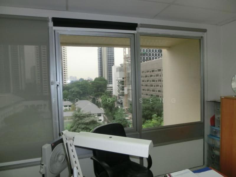 Far East Shopping Centre, 545 Orchard Road, Orchard / River Valley, 355 sqft, Office For Rent, by Foo Hoo Seng, 20283266 - CommercialGuru.com.sg