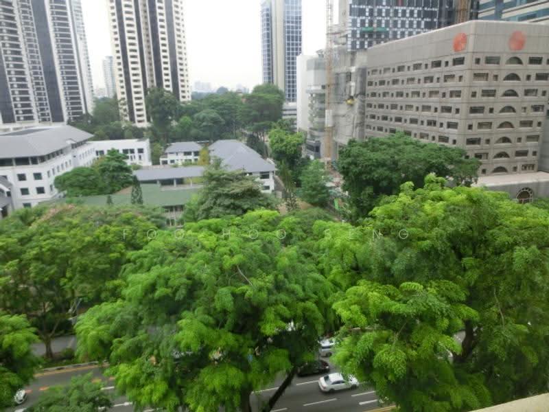 Far East Shopping Centre, 545 Orchard Road, Orchard / River Valley, 355 sqft, Office For Rent, by Foo Hoo Seng, 20283266 - CommercialGuru.com.sg