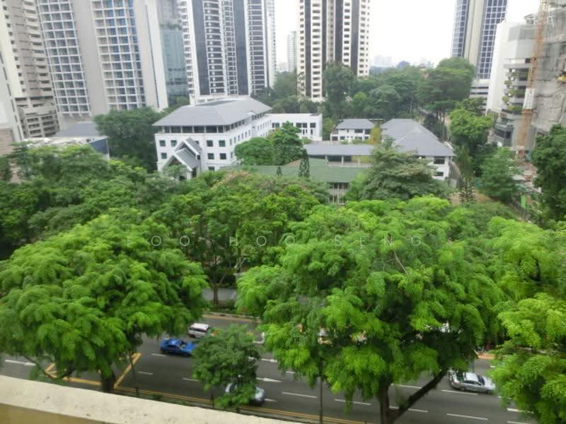 Far East Shopping Centre, 545 Orchard Road, Orchard / River Valley, 355 sqft, Office For Rent, by Foo Hoo Seng, 20283266 - CommercialGuru.com.sg